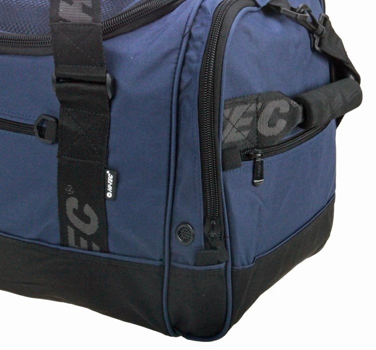 Spordikott Hi-Tec Austin, 35 l, sinine цена и информация | Spordikotid, seljakotid | kaup24.ee