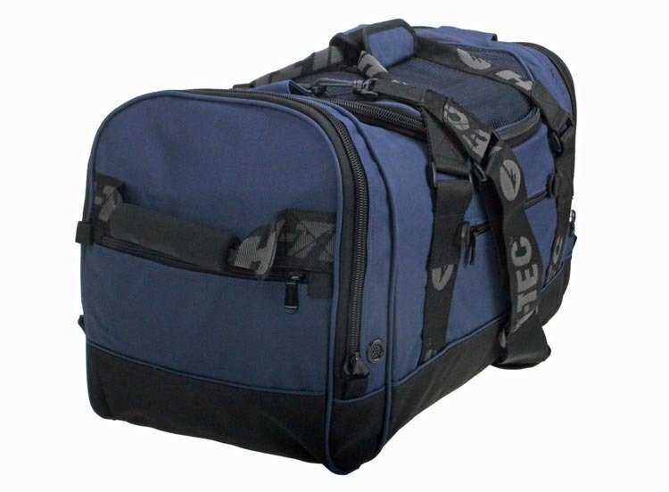 Spordikott Hi-Tec Austin, 35 l, sinine цена и информация | Spordikotid, seljakotid | kaup24.ee