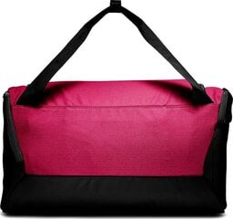 Спортивная сумка Nike Brasilia BA5957-666, 40 л, розовая цена и информация | Рюкзаки и сумки | kaup24.ee