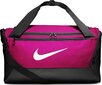 Spordikott Nike Brasilia BA5957-666, 40 l, roosa hind ja info | Spordikotid, seljakotid | kaup24.ee
