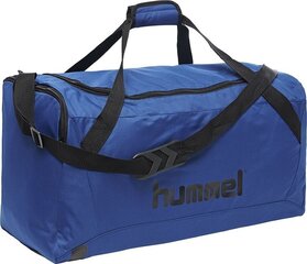 Spordikott Hummel Core 204012-7079, 37 l, sinine цена и информация | Рюкзаки и сумки | kaup24.ee