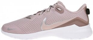Nike Обувь Wmns Renew Ride Brown цена и информация | Спортивная обувь, кроссовки для женщин | kaup24.ee
