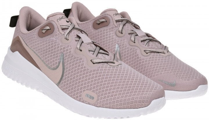 Jalanõud Nike Wmns Renew Ride Brown hind ja info | Naiste spordi- ja vabaajajalatsid | kaup24.ee