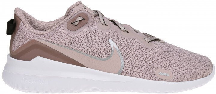 Jalanõud Nike Wmns Renew Ride Brown hind ja info | Naiste spordi- ja vabaajajalatsid | kaup24.ee