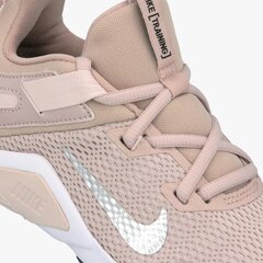 Jalanõud Nike Wmns Legend Essential Pink hind ja info | Naiste spordi- ja vabaajajalatsid | kaup24.ee