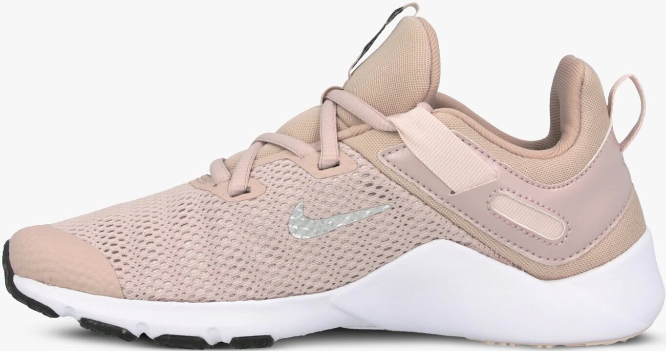 Jalanõud Nike Wmns Legend Essential Pink hind ja info | Naiste spordi- ja vabaajajalatsid | kaup24.ee