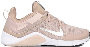 Jalanõud Nike Wmns Legend Essential Pink цена и информация | Спортивная обувь, кроссовки для женщин | kaup24.ee