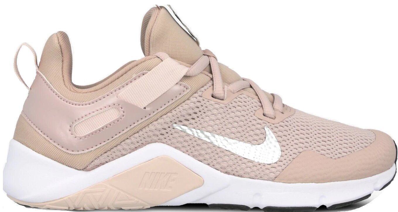 Jalanõud Nike Wmns Legend Essential Pink цена и информация | Naiste spordi- ja vabaajajalatsid | kaup24.ee