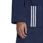 Hommikumantel Adidas Bathrobe U Blue hind ja info | Meeste hommikumantlid, pidžaamad | kaup24.ee