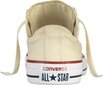 Tossud Converse Chuck Taylor All Star OX Creamy hind ja info | Spordi- ja vabaajajalatsid meestele | kaup24.ee