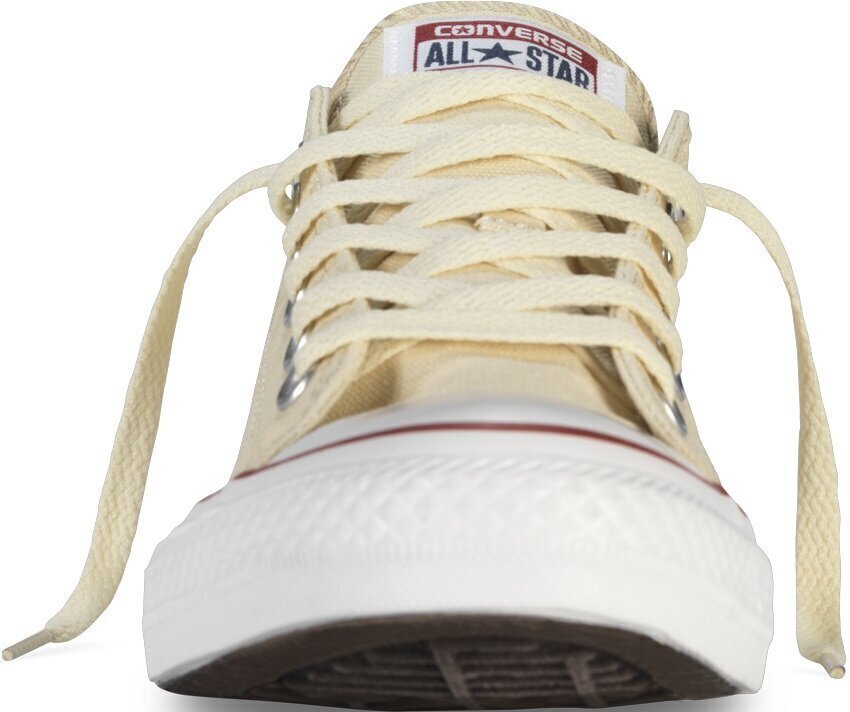 Tossud Converse Chuck Taylor All Star OX Creamy цена и информация | Spordi- ja vabaajajalatsid meestele | kaup24.ee