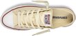 Tossud Converse Chuck Taylor All Star OX Creamy цена и информация | Spordi- ja vabaajajalatsid meestele | kaup24.ee