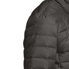Adidas Пуховая куртка Varilite Soft J Green цена и информация | Мужские куртки | kaup24.ee