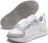 Jalanõud Puma X - Ray Game White Beige hind ja info | Naiste spordi- ja vabaajajalatsid | kaup24.ee