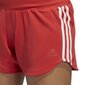 Lühikesed püksid naistele Adidas 3S Wvn Gym Shrt Red hind ja info | Naiste lühikesed püksid | kaup24.ee