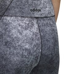 Adidas Леггинсы W Wmn Fb 78 Tig Grey цена и информация | Спортивная одежда для женщин | kaup24.ee