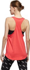 Adidas Блузка W Vertical Tk Pink цена и информация | Спортивная одежда женская | kaup24.ee