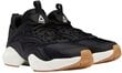 Jalanõud Reebok Sole Fury Adapt Black цена и информация | Spordi- ja vabaajajalatsid meestele | kaup24.ee