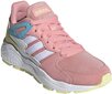 Jalanõud Adidas Crazychaos J Pink Yelow hind ja info | Naiste spordi- ja vabaajajalatsid | kaup24.ee