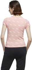 Adidas Обувь W Fav T Pink цена и информация | Спортивная одежда для женщин | kaup24.ee