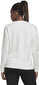 Dressipluus naistele Adidas W Mhe Gr Sweat White цена и информация | Naiste pusad | kaup24.ee