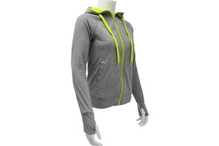 Блузон женский Adidas Prime FZ Hoody S16367 цена и информация | Женские толстовки | kaup24.ee