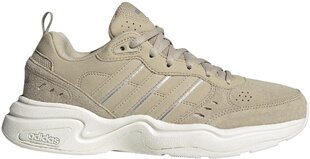 Adidas Обувь Strutter Beige цена и информация | Спортивная обувь, кроссовки для женщин | kaup24.ee