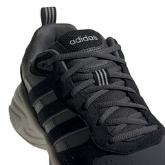 Jalanõud Adidas Strutter Black hind ja info | Spordi- ja vabaajajalatsid meestele | kaup24.ee