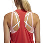 Pluus Adidas Tech Bos Tank Red цена и информация | Naiste spordiriided | kaup24.ee