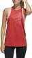 Pluus Adidas Tech Bos Tank Red цена и информация | Naiste spordiriided | kaup24.ee