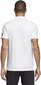 T-särk Adidas Mh Plain Polo White цена и информация | Meeste T-särgid | kaup24.ee