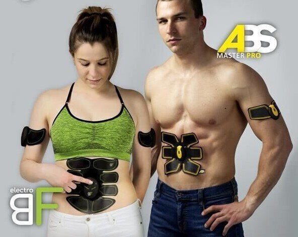 Hip Pads 12, 12vnt. hind ja info | Massaažiseadmed | kaup24.ee