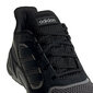 Jalanõud Adidas 90s Valasion Black Grey hind ja info | Spordi- ja vabaajajalatsid meestele | kaup24.ee