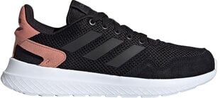 Jalanõud Adidas Archivo Black hind ja info | Naiste spordi- ja vabaajajalatsid | kaup24.ee