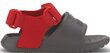 Sandaalid lastele Puma Divecat V2 Injex Inf Grey Red цена и информация | Laste sandaalid | kaup24.ee