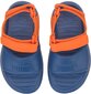 Sandaalid lastele Puma Divecat V2 Injex Inf Blue Orange цена и информация | Laste sandaalid | kaup24.ee