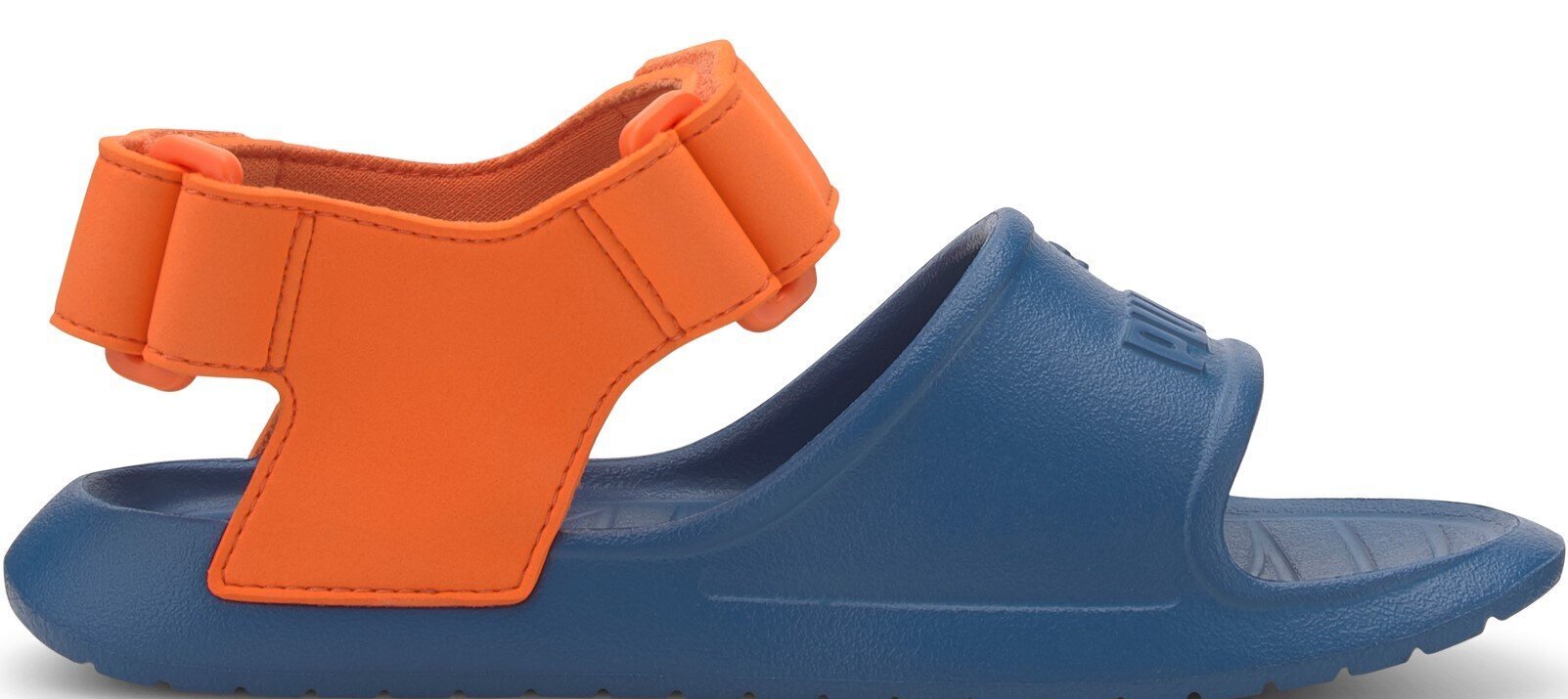 Sandaalid lastele Puma Divecat V2 Injex Blue Orange цена и информация | Laste sandaalid | kaup24.ee