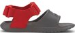 Sandaalid lastele Puma Divecat V2 Injex Grey Red hind ja info | Laste sandaalid | kaup24.ee