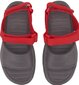 Sandaalid lastele Puma Divecat V2 Injex Grey Red hind ja info | Laste sandaalid | kaup24.ee