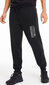 Püksid Puma Athletics Pants Black hind ja info | Meeste spordiriided | kaup24.ee