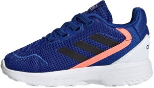 Jalanõud lastele Adidas Nebzed I Blue цена и информация | Детская спортивная обувь | kaup24.ee