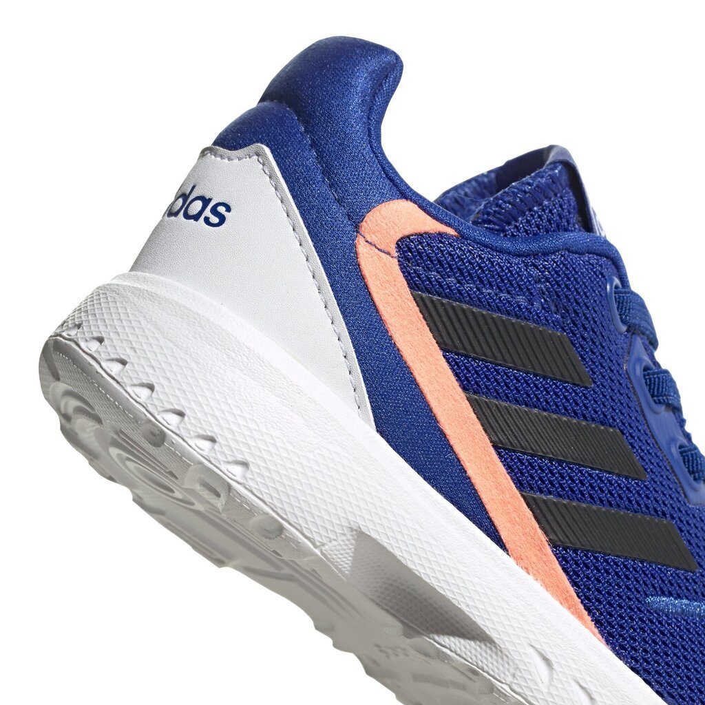 Jalanõud lastele Adidas Nebzed I Blue hind ja info | Laste spordijalatsid | kaup24.ee