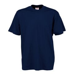 Tee Jays Meeste lühikeste varrukatega t-särk, Mereväe sinine UTFK920_navyblue hind ja info | Meeste T-särgid | kaup24.ee