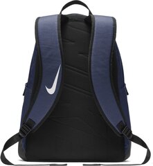Sportlik seljakott Nike Brasilia BA5892 410, 30 l, sinine hind ja info | Spordikotid, seljakotid | kaup24.ee