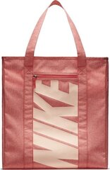 Спортивная сумка Nike Gym BA5446-850, 14,7 л, розовая цена и информация | Рюкзаки и сумки | kaup24.ee
