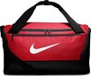 Spordikott Nike Brasilia BA5957-657, 25 l, punane цена и информация | Spordikotid, seljakotid | kaup24.ee