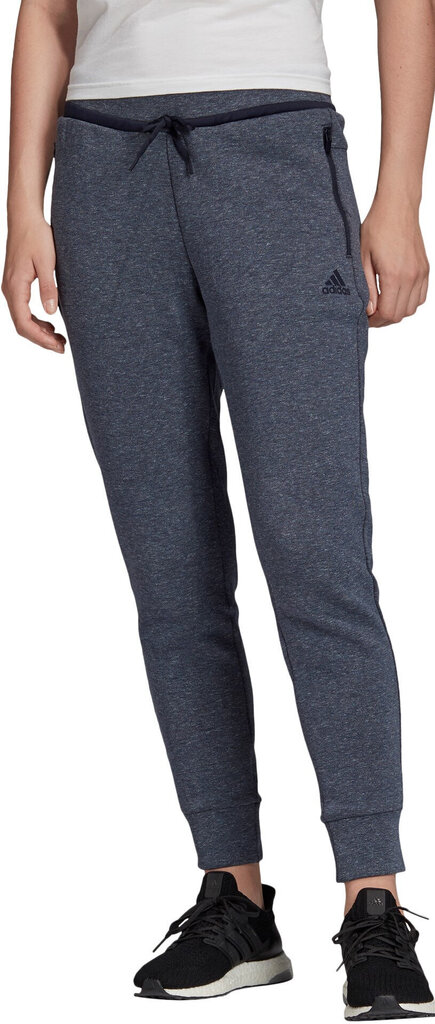 Püksid Adidas W Ver Pant Grey hind ja info | Naiste spordiriided | kaup24.ee