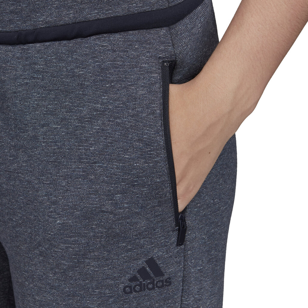 Püksid Adidas W Ver Pant Grey hind ja info | Naiste spordiriided | kaup24.ee