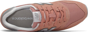 Jalanõud New Balance WL373AC2 Pink цена и информация | Спортивная обувь, кроссовки для женщин | kaup24.ee