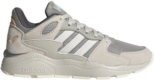 Adidas Обувь Crazychaos Grey цена и информация | Спортивная обувь, кроссовки для женщин | kaup24.ee